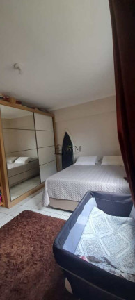 Imagem Apartamento com 1 Quarto à Venda, 45 m² em Ocian - Praia Grande Imagem Apartamento com 1 Quarto à Venda, 45 m² em Ocian - Praia Grande