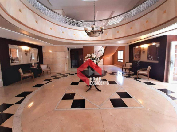 Imagem Apartamento com 4 Quartos à Venda, 317 m² em Meireles - Fortaleza Imagem Apartamento com 4 Quartos à Venda, 317 m² em Meireles - Fortaleza