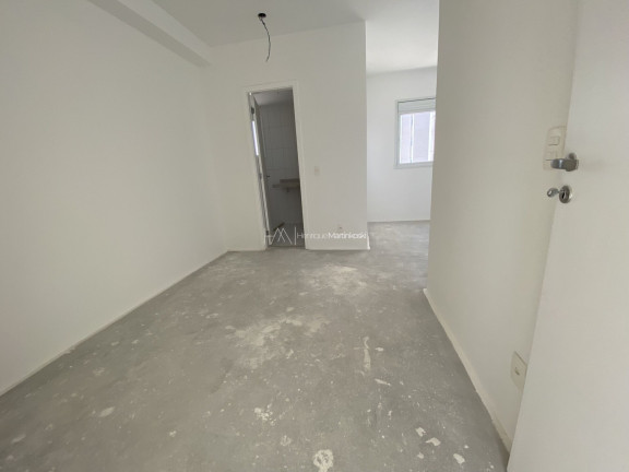 Imagem Apartamento com 4 Quartos à Venda, 166 m² em Ecoville - Curitiba