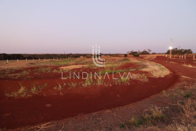 Imagem Fazenda à Venda, 10.000 m² em Três Lagoas - Foz Do Iguacu