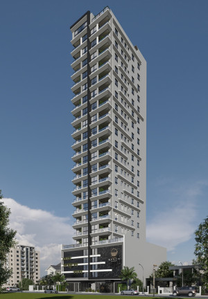 Imagem Apartamento com 3 Quartos à Venda, 122 m² em Porto Belo - Porto Belo