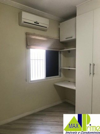Imagem Sobrado com 3 Quartos à Venda, 130 m² em Vila Guilhermina - São Paulo