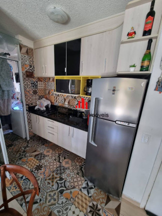 Imagem Apartamento com 2 Quartos à Venda, 54 m² em Horizonte Azul - Jundiaí