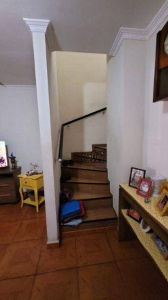 Imagem Sobrado com 2 Quartos à Venda, 120 m² em Conjunto Residencial Vista Verde - São Paulo Imagem Sobrado com 2 Quartos à Venda, 120 m² em Conjunto Residencial Vista Verde - São Paulo