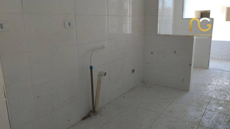 Imagem Apartamento com 2 Quartos à Venda, 102 m² em Vila Assunção - Praia Grande