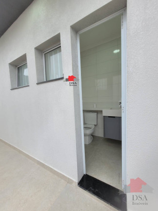 Imagem Casa com 3 Quartos à Venda, 250 m² em Jardim Residencial Firenze - Hortolândia