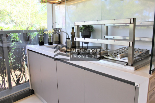 Imagem Apartamento com 2 Quartos à Venda, 95 m² em Alphaville - Barueri