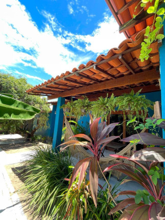 Casa com 3 Quartos à Venda, 305 m² em Praia Da Pipa - Tibau Do Sul