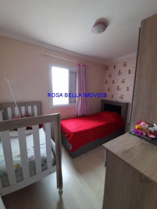 Imagem Apartamento com 2 Quartos à Venda, 48 m² em Nova Cidade Jardim - Jundiaí Imagem Apartamento com 2 Quartos à Venda, 48 m² em Nova Cidade Jardim - Jundiaí