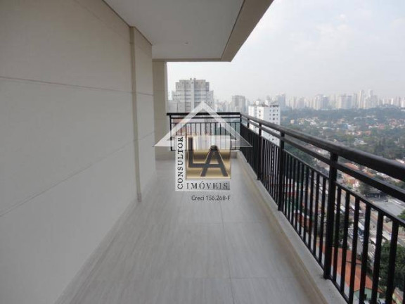 Imagem Apartamento com 4 Quartos à Venda, 380 m² em Alto Da Boa Vista - São Paulo
