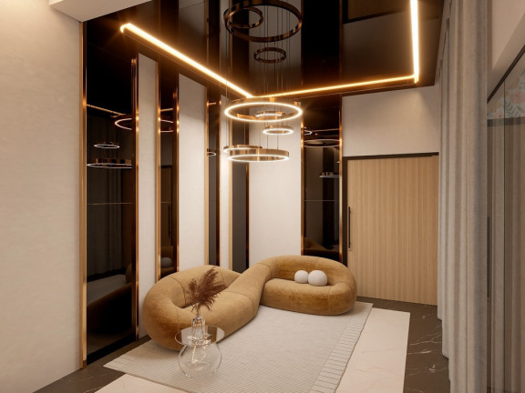 Imagem Apartamento com 4 Quartos à Venda, 258 m² em Meia Praia - Itapema