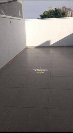 Apartamento com 2 Quartos à Venda, 53 m² em Paraíso - Santo André