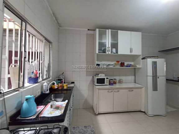 Imagem Casa com 2 Quartos à Venda, 109 m² em Caiçara - Praia Grande Imagem Casa com 2 Quartos à Venda, 109 m² em Caiçara - Praia Grande