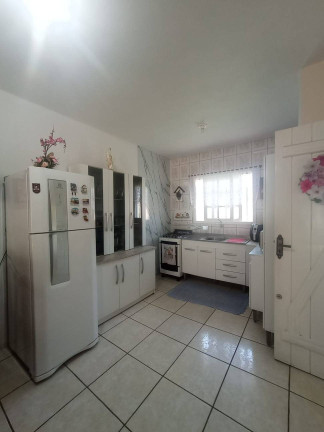 Imagem Casa com 3 Quartos à Venda, 300 m² em Nova Tramandaí - Tramandaí