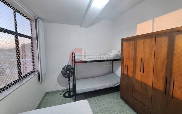 Imagem Apartamento com 1 Quarto à Venda, 60 m² em Centro - Cabo Frio Imagem Apartamento com 1 Quarto à Venda, 60 m² em Centro - Cabo Frio
