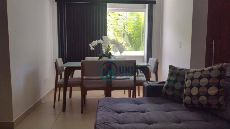 Imagem Casa com 3 Quartos à Venda, 150 m² em Itaipu - Niterói Imagem Casa com 3 Quartos à Venda, 150 m² em Itaipu - Niterói