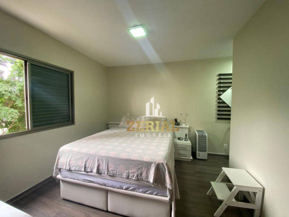 Imagem Apartamento com 3 Quartos à Venda, 118 m² em Santa Paula - São Caetano Do Sul