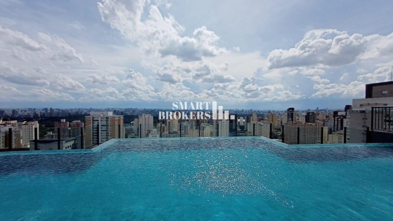 Imagem Apartamento com 1 Quarto à Venda, 26 m² em Vila Mariana - São Paulo Imagem Apartamento com 1 Quarto à Venda, 26 m² em Vila Mariana - São Paulo