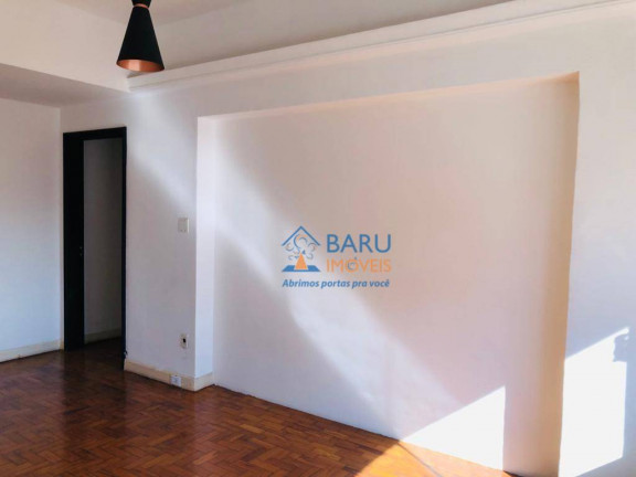 Imagem Apartamento com 3 Quartos para Alugar, 200 m² em Santa Cecília - São Paulo