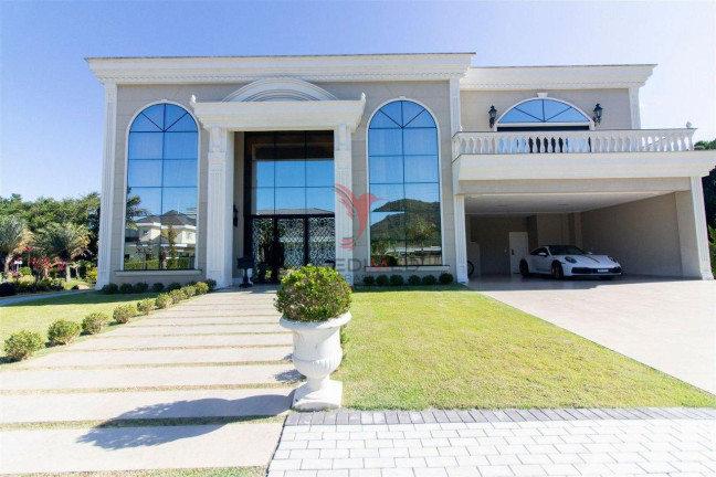 Casa com 3 Quartos à Venda, 440 m² em Casa Branca - Itapema