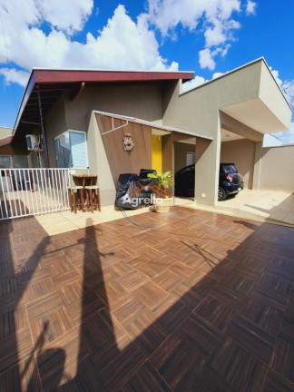 Imagem Casa com 3 Quartos à Venda, 145 m² em Jardim Murayama Iii - Mogi Mirim Imagem Casa com 3 Quartos à Venda, 145 m² em Jardim Murayama Iii - Mogi Mirim