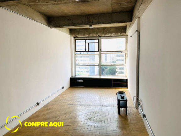 Imagem Sala Comercial à Venda, 29 m² em Jardim Paulista - São Paulo