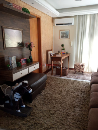 Imagem Cobertura com 3 Quartos à Venda, 161 m² em Nossa Senhora De Fátima - Santa Maria