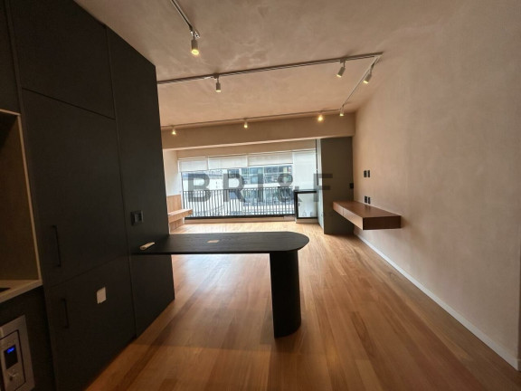 Imagem Apartamento com 1 Quarto à Venda, 42 m² em Bela Vista - São Paulo Imagem Apartamento com 1 Quarto à Venda, 42 m² em Bela Vista - São Paulo