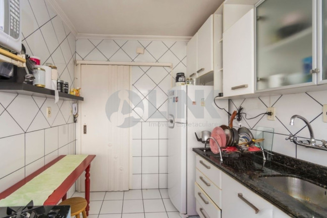 Imagem Apartamento com 2 Quartos à Venda, 70 m² em Mont Serrat - Porto Alegre