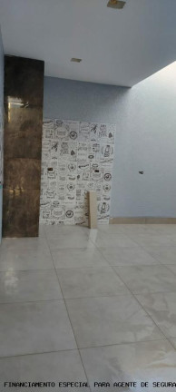 Imagem Imóvel com 3 Quartos à Venda, 87 m² em Jardim Nova Paulista - Sarandi