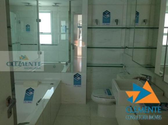 Imagem Apartamento com 4 Quartos à Venda, 187 m² em Gutierrez - Belo Horizonte