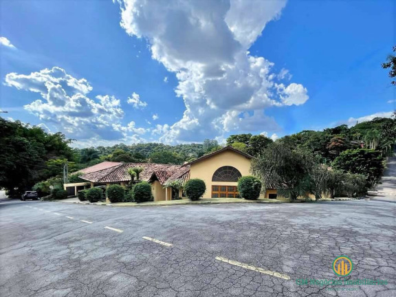 Imagem Casa de Condomínio com 4 Quartos à Venda, 1 m² em Recanto Impla - Carapicuíba