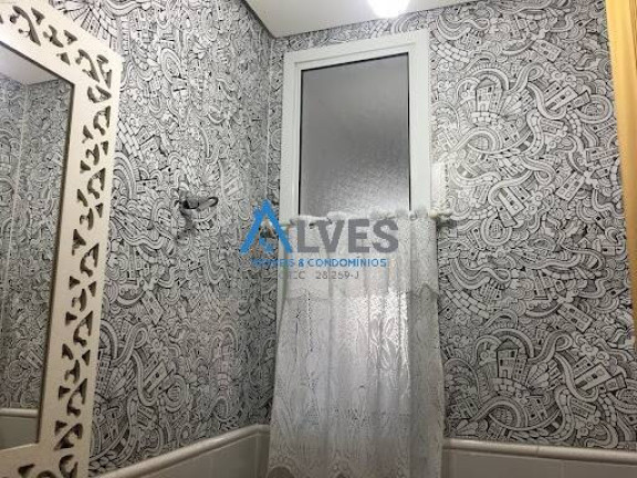 Imagem Apartamento com 4 Quartos à Venda, 188 m² em Centro - São Bernardo Do Campo Imagem Apartamento com 4 Quartos à Venda, 188 m² em Centro - São Bernardo Do Campo