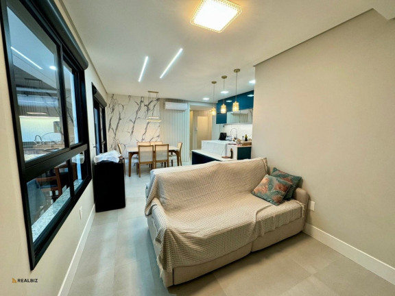 Apartamento com 3 Quartos à Venda, 238 m² em Palmas - Governador Celso Ramos