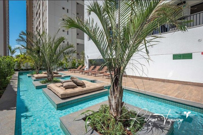 Imagem Apartamento com 4 Quartos à Venda, 365 m² em Setor Marista - Goiânia Imagem Apartamento com 4 Quartos à Venda, 365 m² em Setor Marista - Goiânia