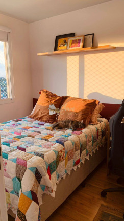 Imagem Apartamento com 1 Quarto à Venda, 27 m² em Parque Maria Helena - São Paulo Imagem Apartamento com 1 Quarto à Venda, 27 m² em Parque Maria Helena - São Paulo
