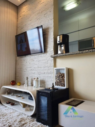 Imagem Apartamento com 1 Quarto à Venda, 40 m² em Vila Das Mercês - São Paulo Imagem Apartamento com 1 Quarto à Venda, 40 m² em Vila Das Mercês - São Paulo