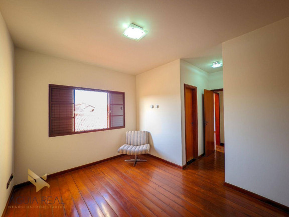 Imagem Sobrado com 4 Quartos à Venda, 257 m² em Vila Giocondo Orsi - Campo Grande Imagem Sobrado com 4 Quartos à Venda, 257 m² em Vila Giocondo Orsi - Campo Grande