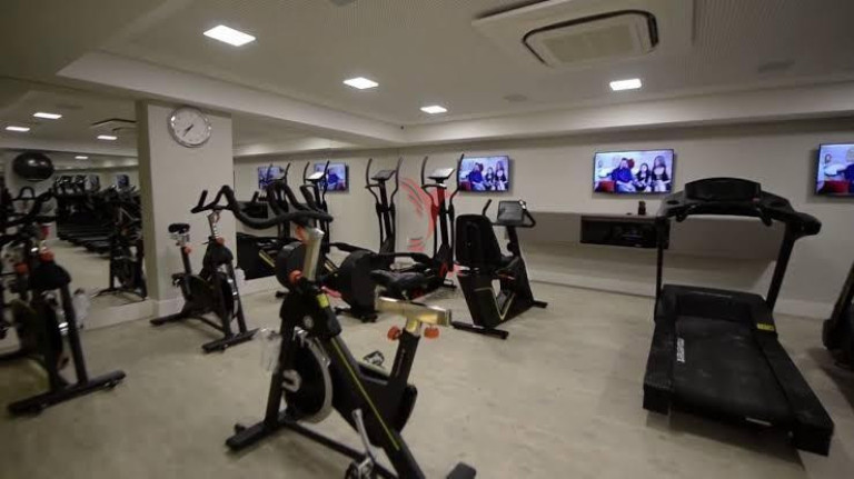 Imagem Apartamento com 2 Quartos à Venda, 68 m² em Tambaú - João Pessoa Imagem Apartamento com 2 Quartos à Venda, 68 m² em Tambaú - João Pessoa