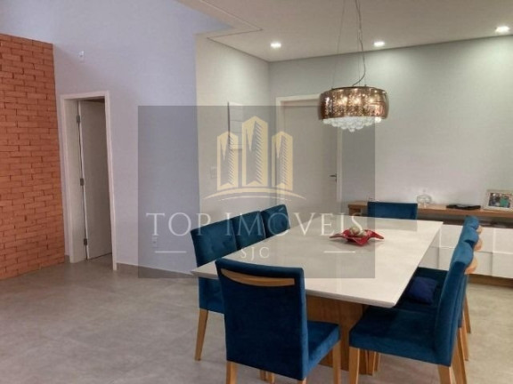 Imagem Sobrado com 4 Quartos à Venda, 450 m² em Condomínio Residencial Monte Carlo - São José Dos Campos Imagem Sobrado com 4 Quartos à Venda, 450 m² em Condomínio Residencial Monte Carlo - São José Dos Campos