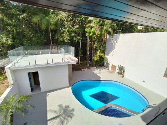 Imagem Imóvel com 4 Quartos à Venda, em Riviera - Bertioga Imagem Imóvel com 4 Quartos à Venda, em Riviera - Bertioga