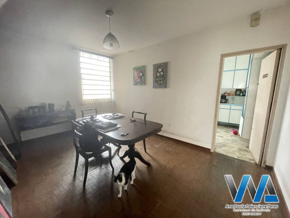 Imagem Casa com 4 Quartos à Venda, 273 m² em Centro - Bragança Paulista