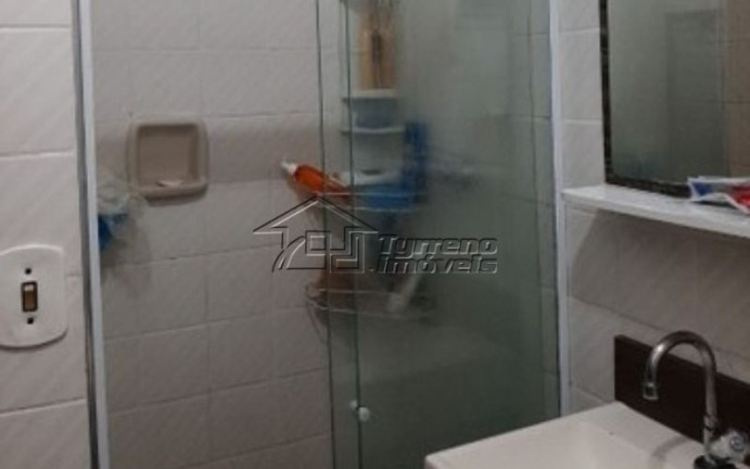 Imagem Apartamento com 2 Quartos à Venda, 50 m² em Parque Industrial - São José Dos Campos
