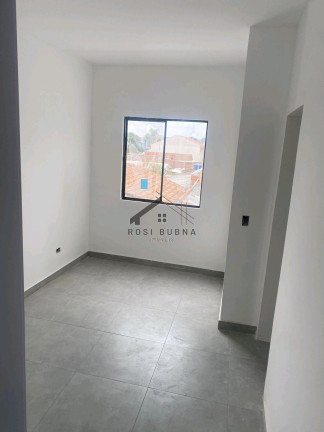 Imagem Apartamento com 2 Quartos à Venda, 65 m² em Jardim Cláudia - Pinhais