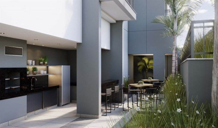 Imagem Imóvel com 3 Quartos à Venda, 75 m² em Cachambi - Rio De Janeiro