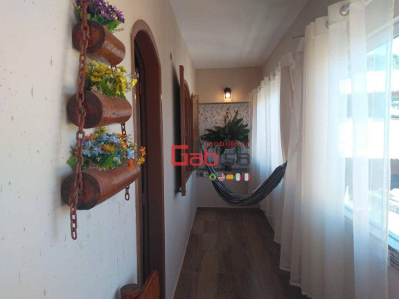 Imagem Casa com 3 Quartos à Venda, 126 m² em Sítio - Arraial Do Cabo