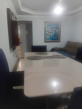 Imagem Casa com 2 Quartos para Alugar, em Centro - Araruama Imagem Casa com 2 Quartos para Alugar, em Centro - Araruama