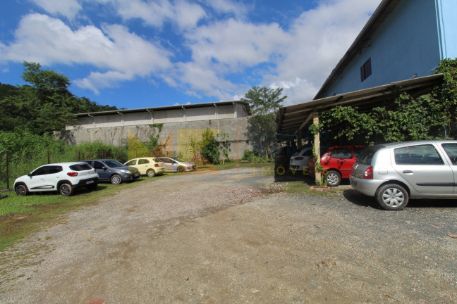 Imagem Galpão à Venda, 1.375 m² em Salto Weissbach - Blumenau Imagem Galpão à Venda, 1.375 m² em Salto Weissbach - Blumenau