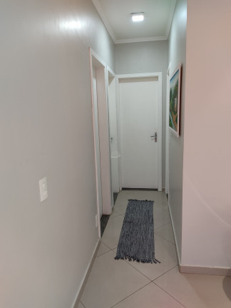 Imagem Imóvel com 3 Quartos à Venda, 67 m² em Wanel Ville Iv - Sorocaba