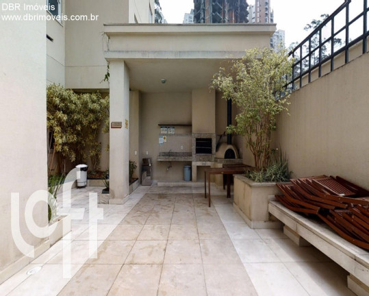 Imagem Apartamento com 2 Quartos à Venda, 55 m² em Vila Andrade - Sao Paulo Imagem Apartamento com 2 Quartos à Venda, 55 m² em Vila Andrade - Sao Paulo